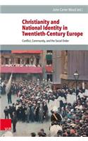 Christianity and National Identity in Twentieth-Century Europe