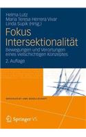 Fokus Intersektionalität