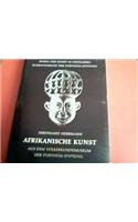 Afrikanische Kunst