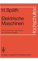 Elektrische Maschinen