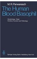 Human Blood Basophil