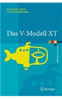 Das V-Modell XT