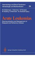 Acute Leukemias