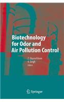 Biotechnology for Odor and Air Pollution Control