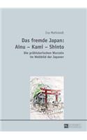 Das fremde Japan