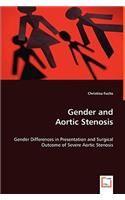 Gender and Aortic Stenosis