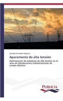 Aparamenta de alta tensión