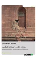 Aníbal Núñez' La Derelitta. Ekphrasisstrategien in der Lyrik der Postmoderne