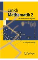 Mathematik 2