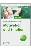Motivation Und Emotion