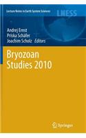 Bryozoan Studies 2010