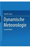 Dynamische Meteorologie