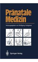 Pränatale Medizin