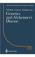 Genetics and Alzheimer's Disease