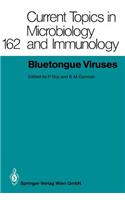 Bluetongue Viruses