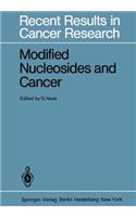 Modified Nucleosides and Cancer