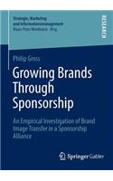 Growing Brands Through Sponsorship