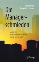 Die Managerschmieden