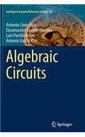 Algebraic Circuits