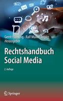 Rechtshandbuch Social Media