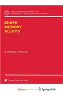 Shape Memory Alloys