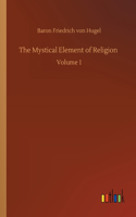 The Mystical Element of Religion