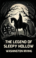 Legend Of Sleepy Hollow(Illustrated)