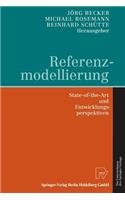 Referenzmodellierung