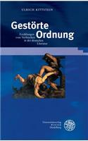 Gestorte Ordnung