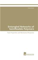 Entangled Networks of Semiflexible Polymers: (German)