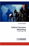 Political Television Advertising