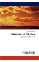Extremism in Pakistan