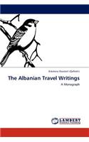 The Albanian Travel Writings