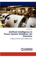 Artificial Intelligence in Power System Stabilizer: An Overview