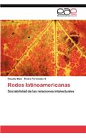 Redes Latinoamericanas