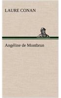 Angéline de Montbrun