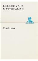 Crankisms