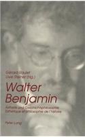 Walter Benjamin