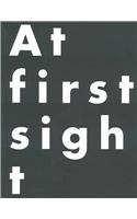 At First Sight