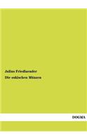 oskischen Münzen