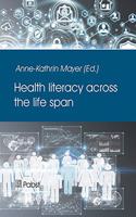 Health Literacy Across the Life Span