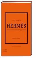 Little Book of Hermes