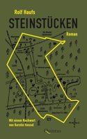Steinstucken