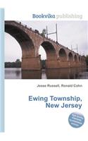 Ewing Township, New Jersey