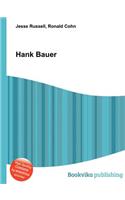 Hank Bauer