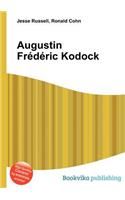 Augustin Frederic Kodock