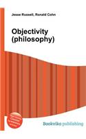 Objectivity (Philosophy)