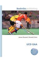 Ucd Gaa