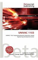 UNIVAC 1103: (English)