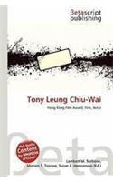 Tony Leung Chiu-Wai: (English)
